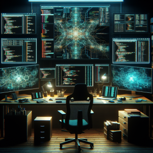 Top 5 Linux Tools for Ethical Hacking