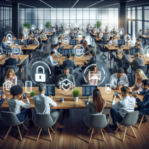 Top 5 Secure Messaging Platforms for Teams