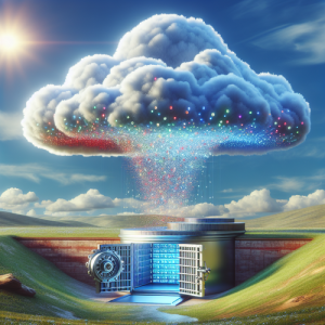 Top 5 Cloud Services for Backup and Recovery