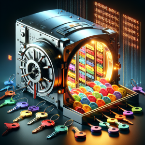 Top 5 Free Tools for Managing Passwords