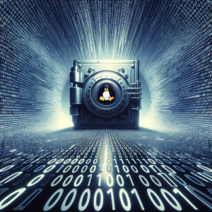 Top 5 Linux Tools for Disk Encryption