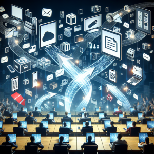 Top 5 Free Apps for File Sharing