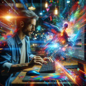 Top 5 AI Tools for Image Editing