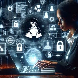 Top 5 Linux Tools for Penetration Testing