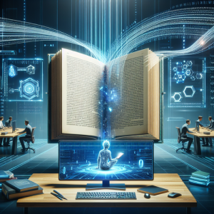 Top 5 AI Tools for Content Summarization