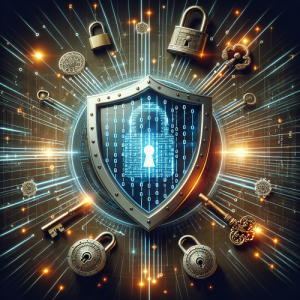 Top 5 Cybersecurity Best Practices for Beginners