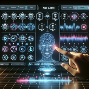 Top 5 AI Tools for Voice Cloning