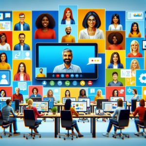 Top 5 Free Tools for Team Collaboration