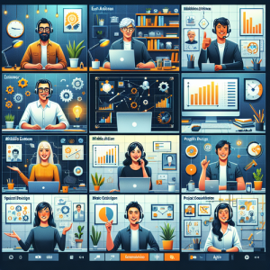 Top 5 Free Tools for Video Conferencing