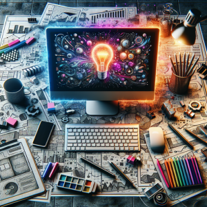 Top 5 AI Tools for Generating Presentations