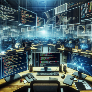 Top 5 Linux Tools for Software Development