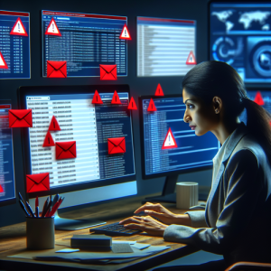 Top 5 Tools for Detecting Phishing Emails