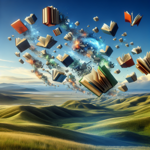 Top 5 AI Tools for Storytelling