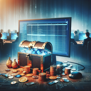 Top 5 Free Tools for File Recovery