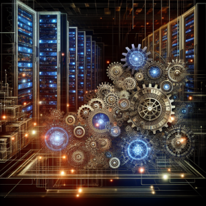 Mastering Webmin: Configuration of Modules Simplified