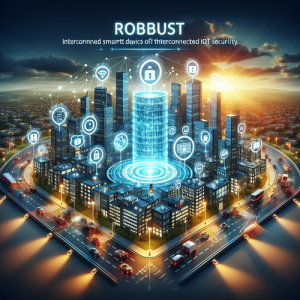 Top 5 Tools for Protecting IoT Devices