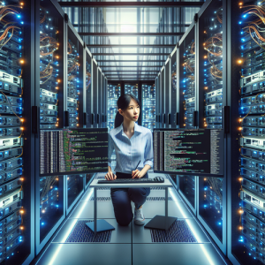 Top 5 Linux Tools for Server Management
