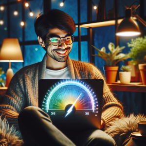 Top 5 Free Tools for Testing Internet Speed