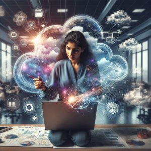 Top 5 Cloud Platforms for Small Businesses