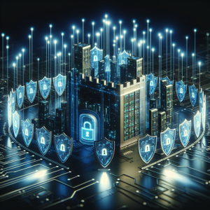 Top 5 Tools for Data Loss Prevention