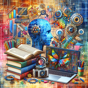 Top 5 AI Tools for Academic Research