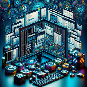 Top 5 Linux Tools for Disk Partitioning