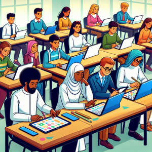 Top 5 Free Tools for Collaboration in Education