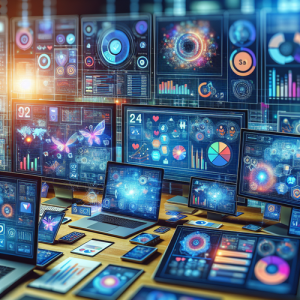 Top 5 AI Tools for Social Media Scheduling