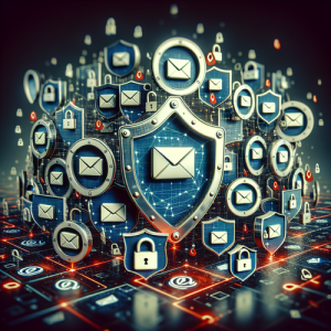 Top 5 Tools for Email Security