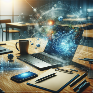 Top 5 AI Tools for Generating Marketing Content