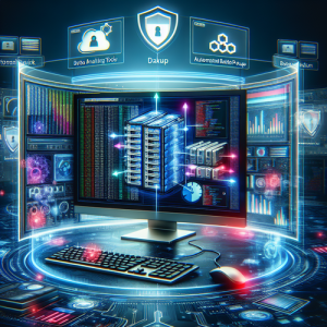 Top 5 Linux Tools for Backup Automation