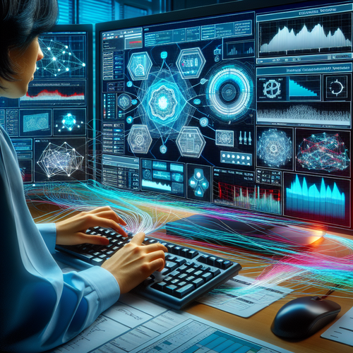 Top 5 Free Tools for Network Troubleshooting