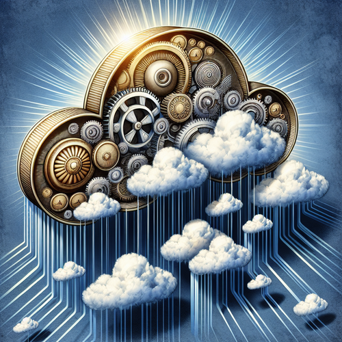 Top 5 Tools for Managing Cloud Costs