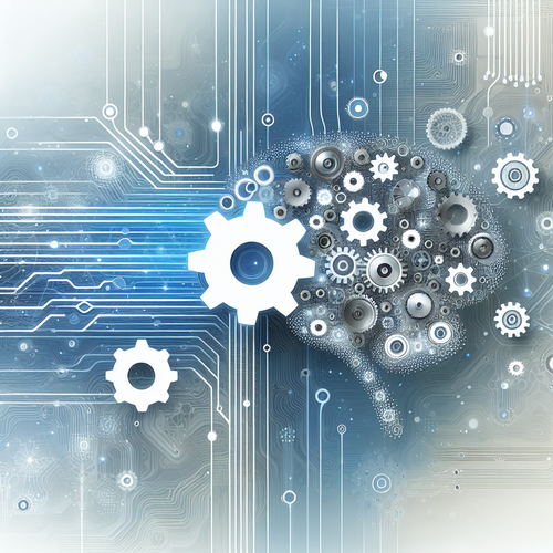 Top 5 AI Tools for Automating Repetitive Tasks