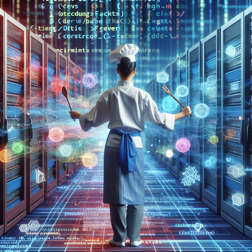 How to Install Chef on Your System: A Step-by-Step Guide
