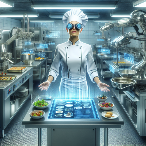 How to Create Chef Cookbooks: A Comprehensive Guide