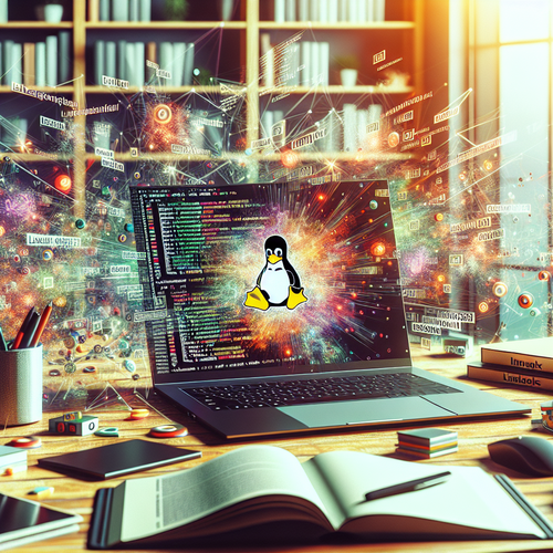 Top 5 Linux Tools for Web Development