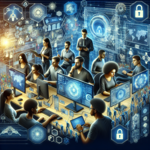 Top 5 Free Tools for Cybersecurity Training