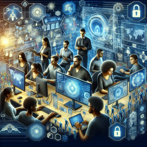 Top 5 Free Tools for Cybersecurity Training
