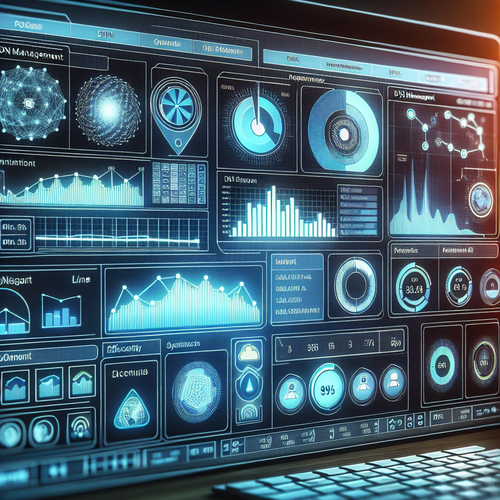 Top 5 Tools for Managing DNS Records