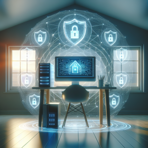 Top 5 Linux Firewalls for Home Networks