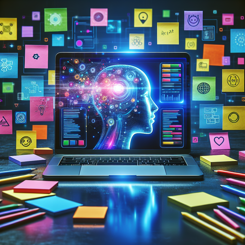 Top 5 AI Tools for Generating Blog Titles