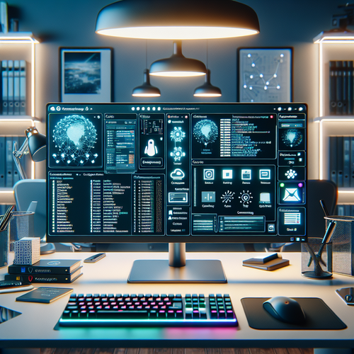Top 5 Linux Tools for File Sharing