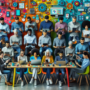 Top 5 Free Tools for Online Collaboration