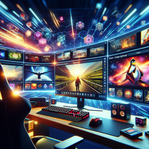 Top 5 Linux Distros for Gaming