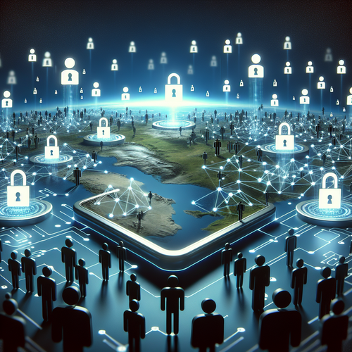 Top 5 Tools for Identity and Access Management