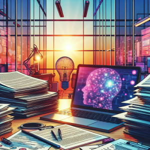 Top 5 AI Tools for Summarizing Research Papers