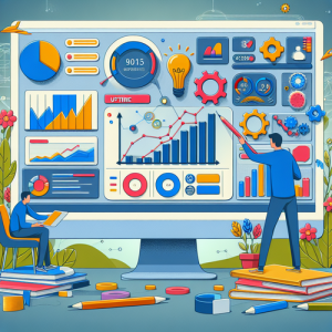 Top 5 Free Tools for Website Monitoring