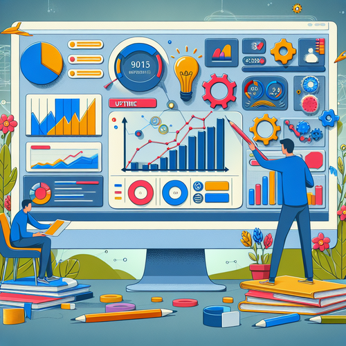 Top 5 Free Tools for Website Monitoring