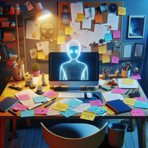 Top 5 AI Tools for Script Writing